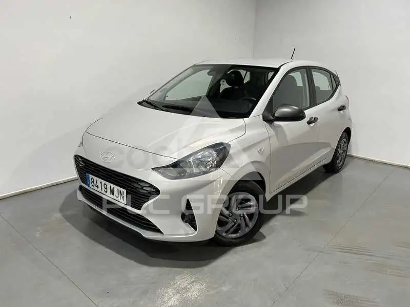 2023 Hyundai I10