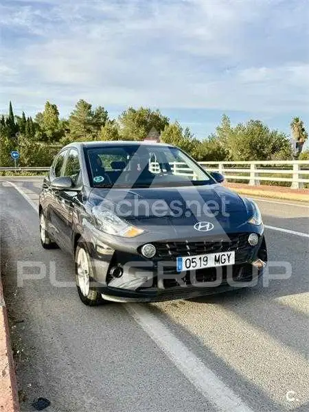 2023 Hyundai I10