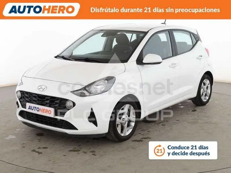 2023 Hyundai I10