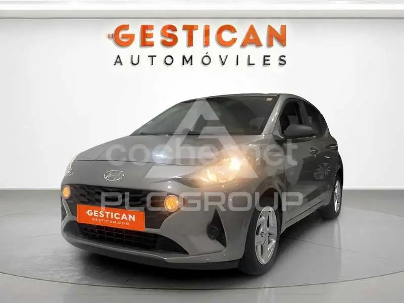 2023 Hyundai I10