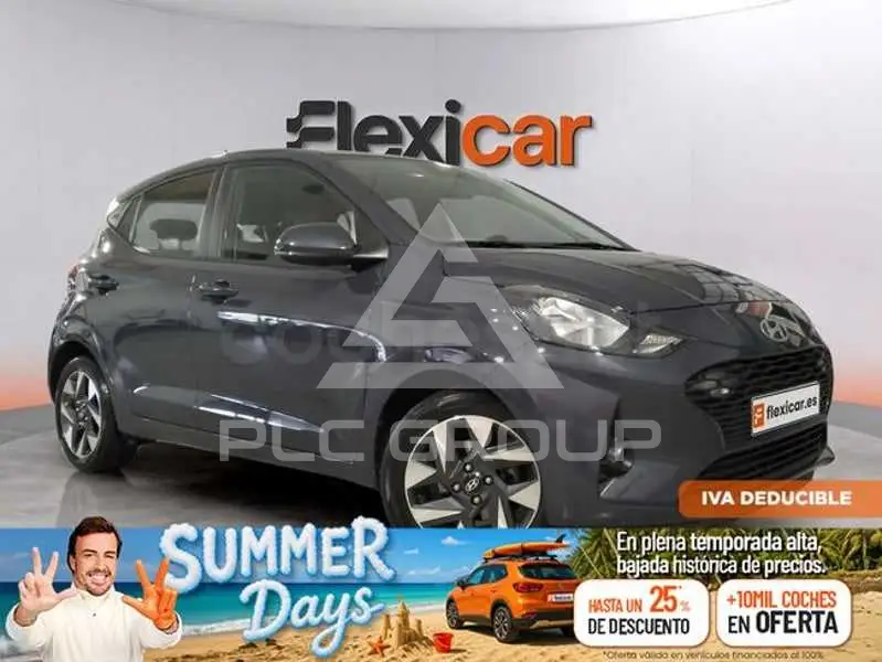 2023 Hyundai I10