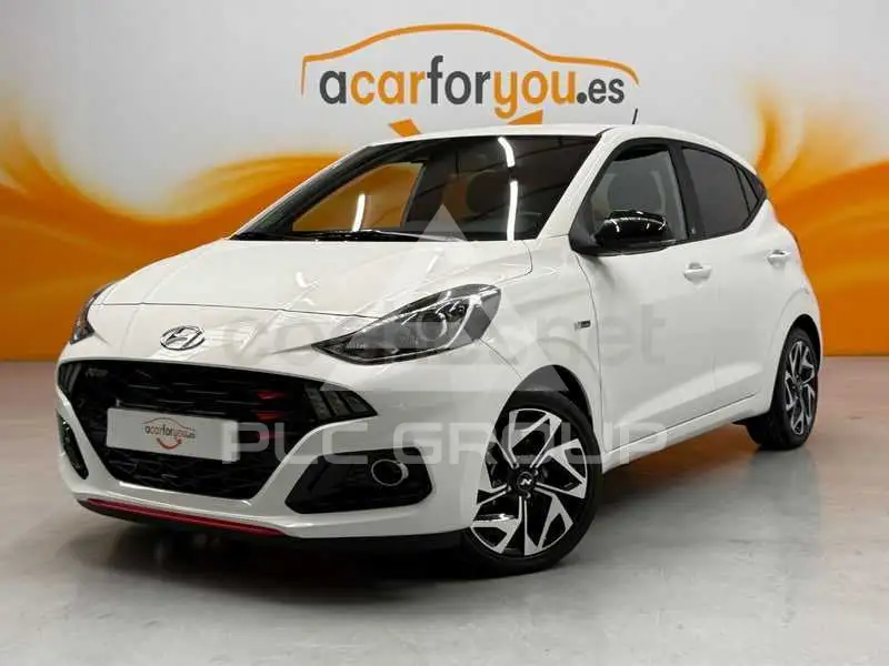 2023 Hyundai I10