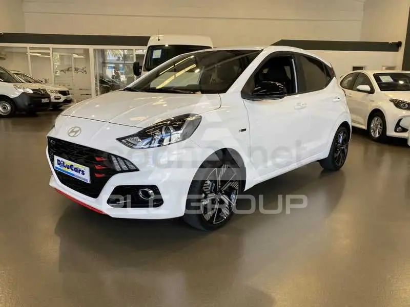 2023 Hyundai I10
