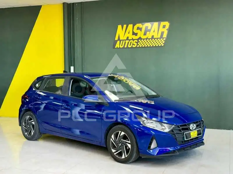 2023 Hyundai I20