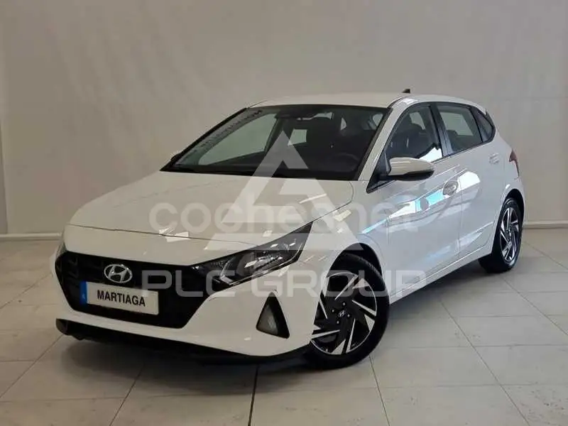2023 Hyundai I20