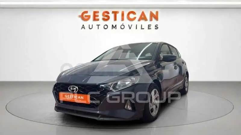 2023 Hyundai I20