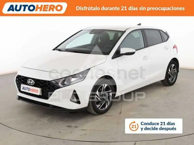 2023 Hyundai I20