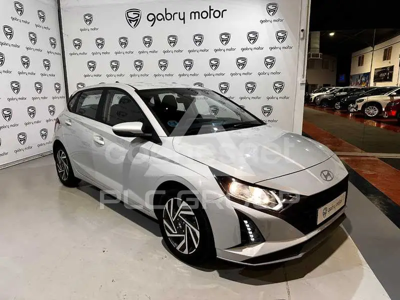 2023 Hyundai I20
