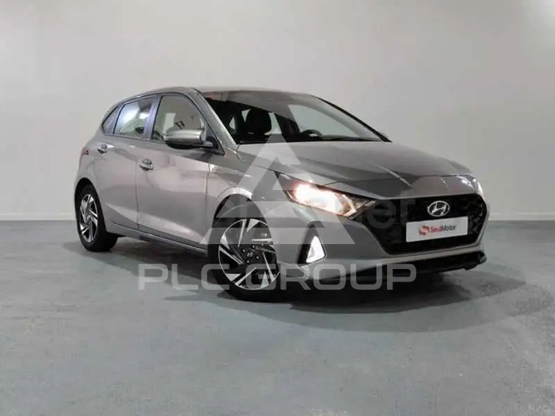 2023 Hyundai I20