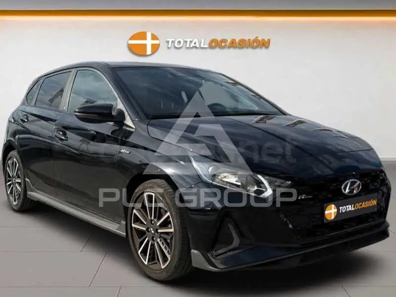 2023 Hyundai I20