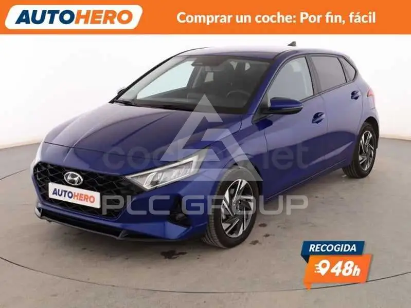 2023 Hyundai I20