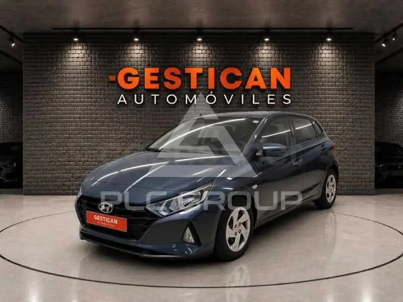 2023 Hyundai I20