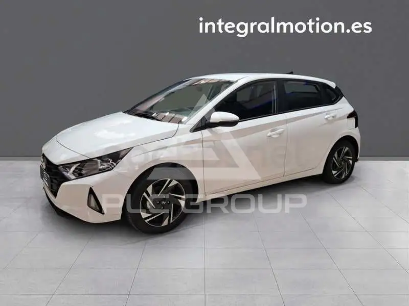 2023 Hyundai I20