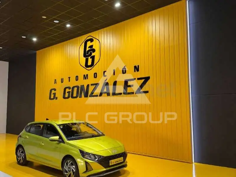 2023 Hyundai I20