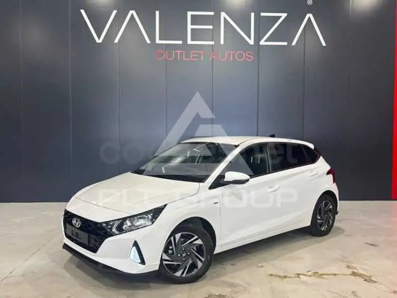 2023 Hyundai I20