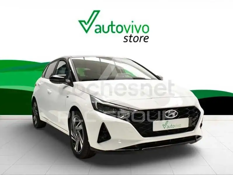 2023 Hyundai I20