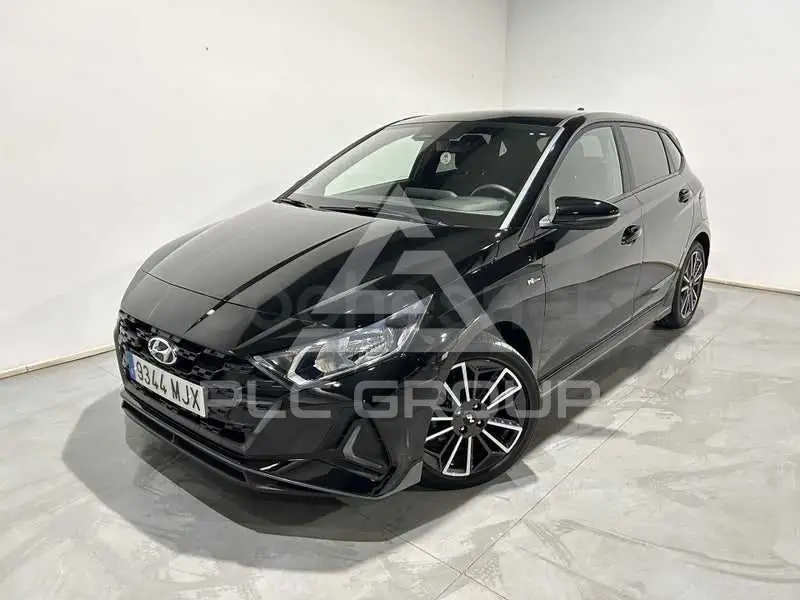 2023 Hyundai I20
