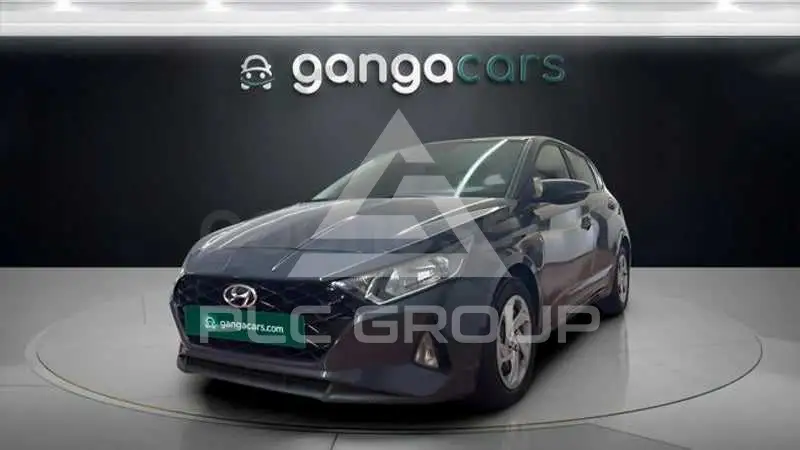 2023 Hyundai I20