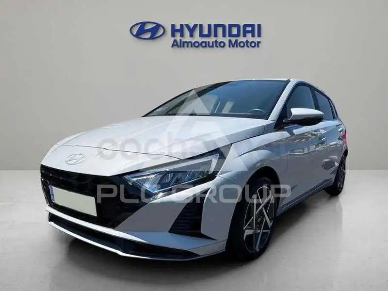 2023 Hyundai I20