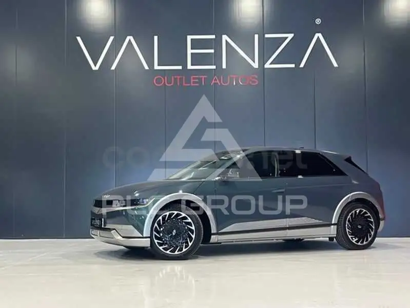 2023 Hyundai Ioniq