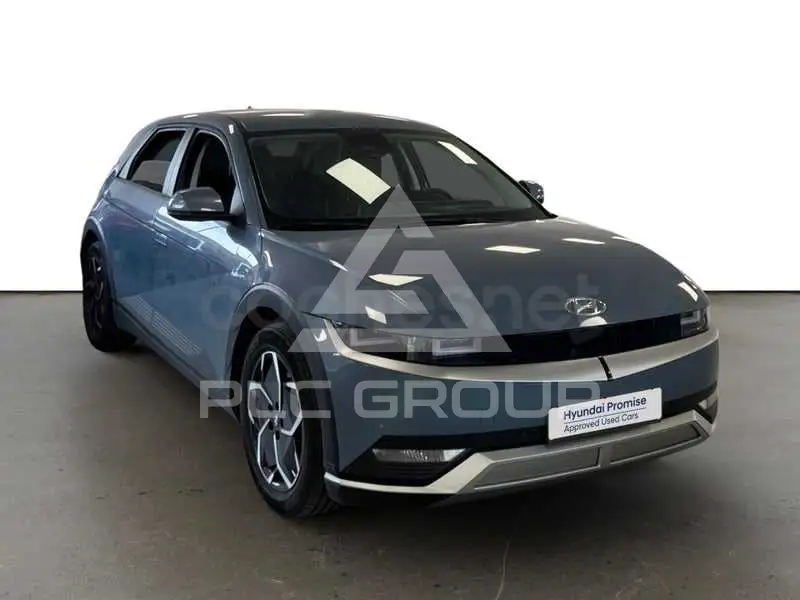 2023 Hyundai Ioniq