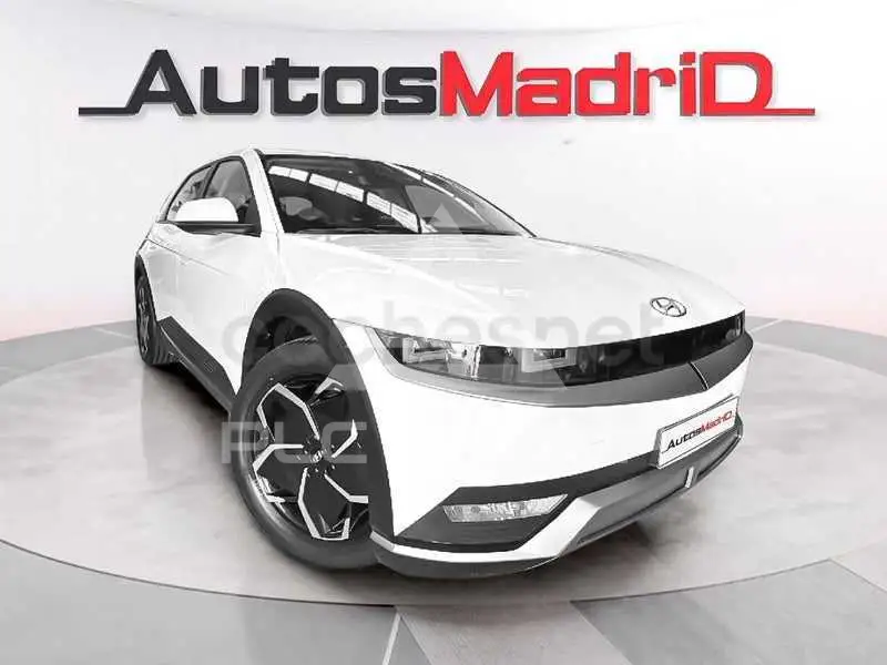 2023 Hyundai Ioniq