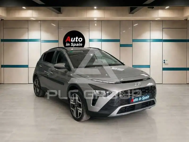 2023 Hyundai Bayon