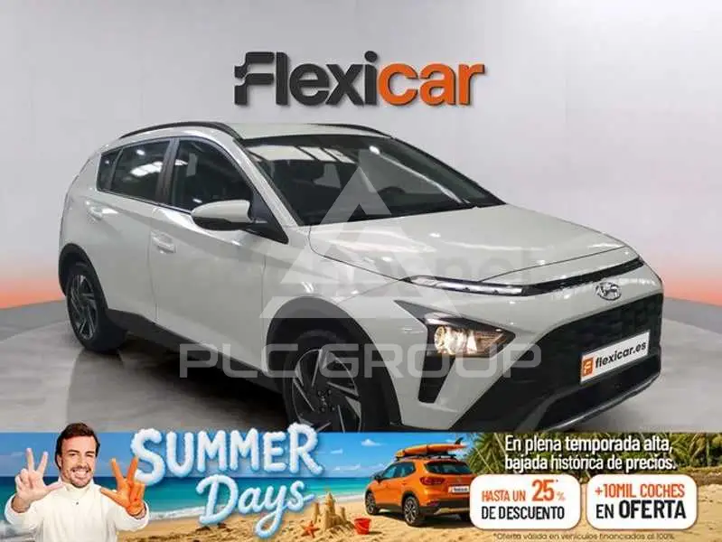 2023 Hyundai Bayon