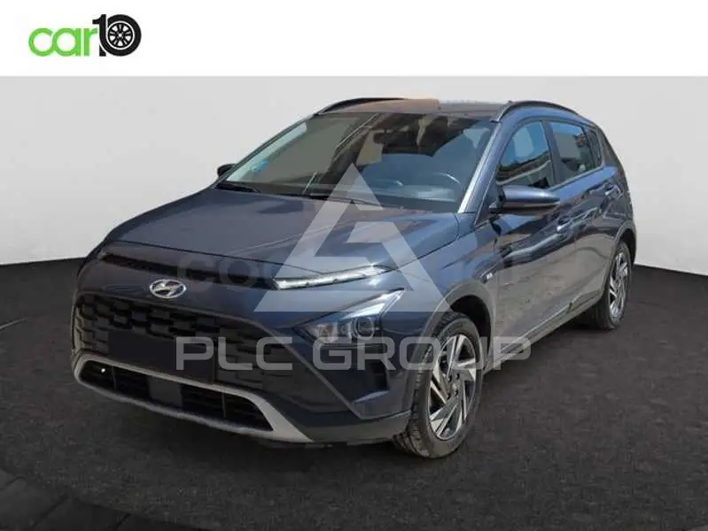 2023 Hyundai Bayon
