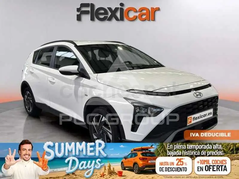 2023 Hyundai Bayon