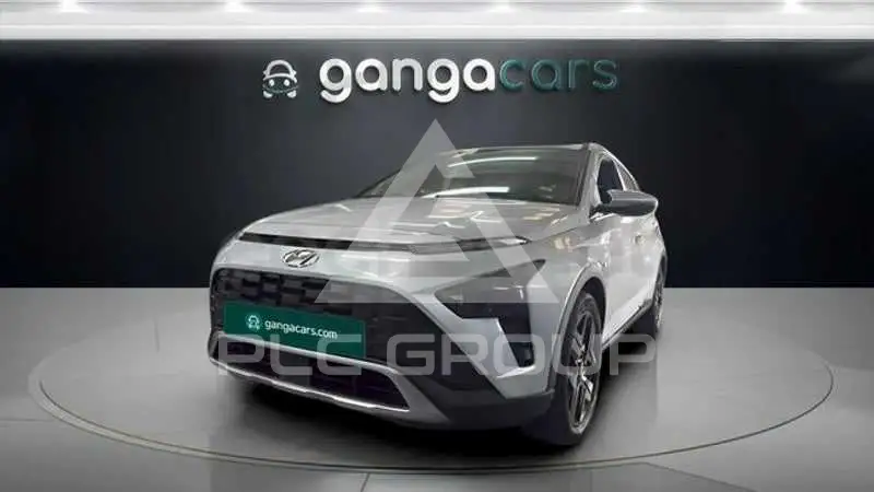 2023 Hyundai Bayon
