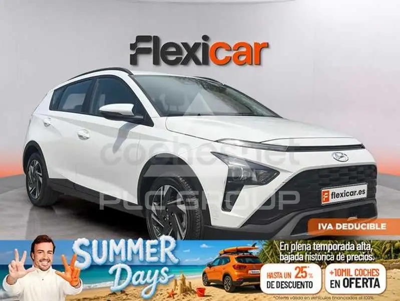 2023 Hyundai Bayon
