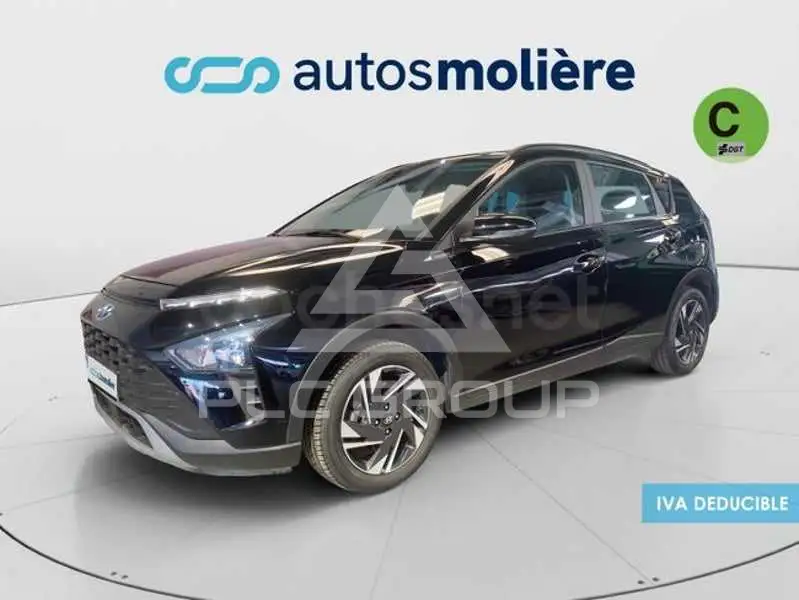 2023 Hyundai Bayon