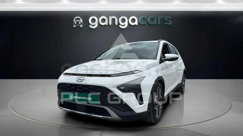 2023 Hyundai Bayon