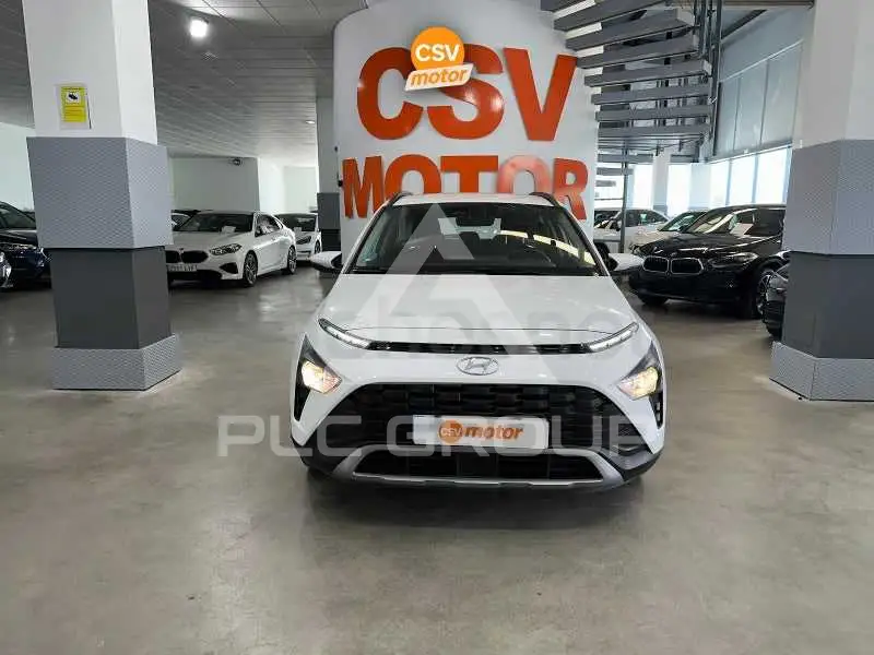 2023 Hyundai Bayon