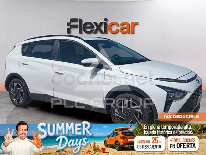 2023 Hyundai Bayon