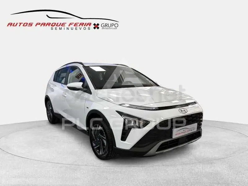 2023 Hyundai Bayon