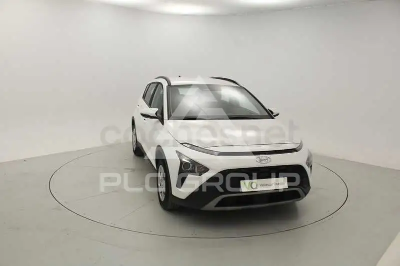 2023 Hyundai Bayon