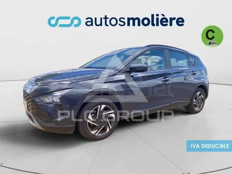 2023 Hyundai Bayon