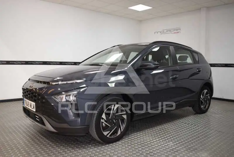 2023 Hyundai Bayon