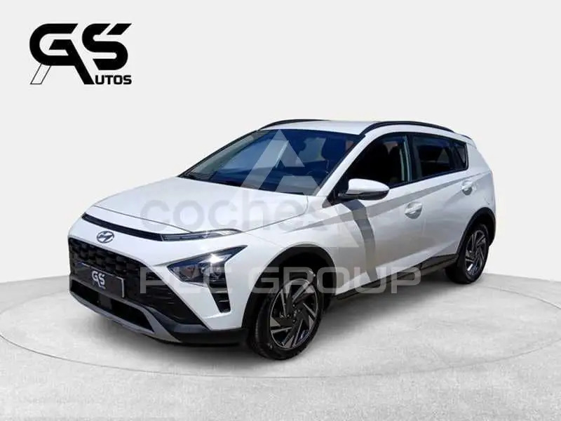 2023 Hyundai Bayon