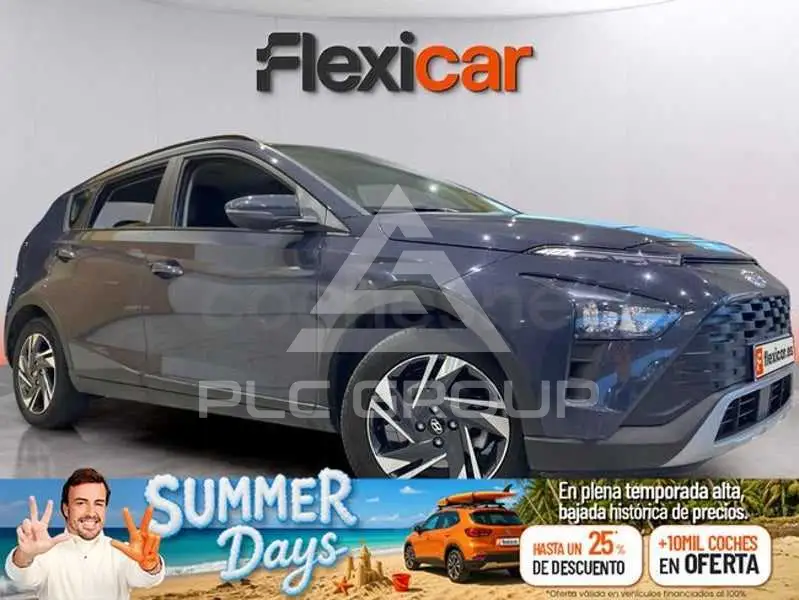 2023 Hyundai Bayon