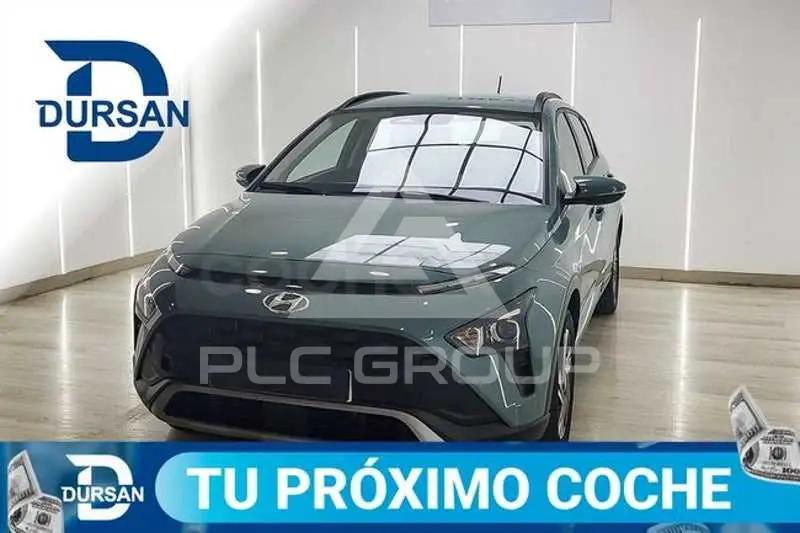 2023 Hyundai Bayon