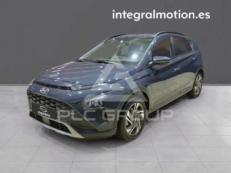2023 Hyundai Bayon
