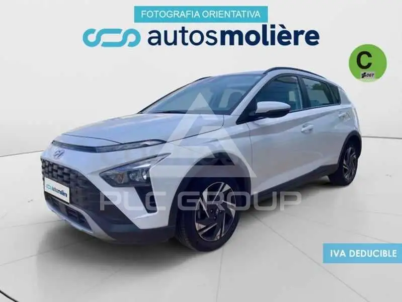 2023 Hyundai Bayon