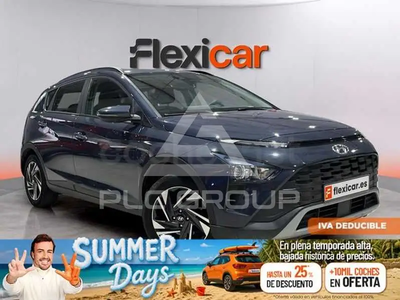 2023 Hyundai Bayon