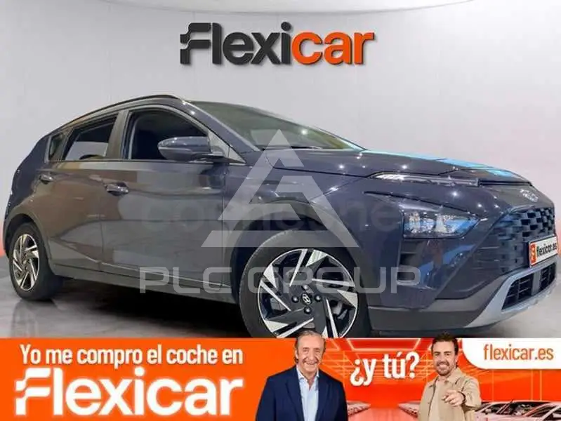 2023 Hyundai Bayon