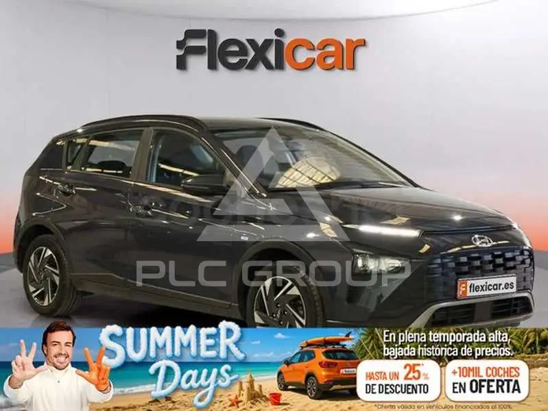 2023 Hyundai Bayon