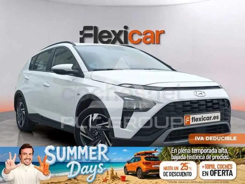 2023 Hyundai Bayon