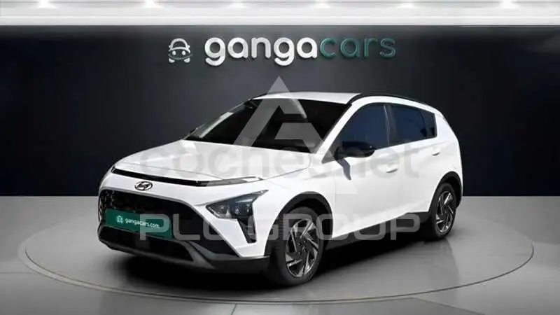 2023 Hyundai Bayon